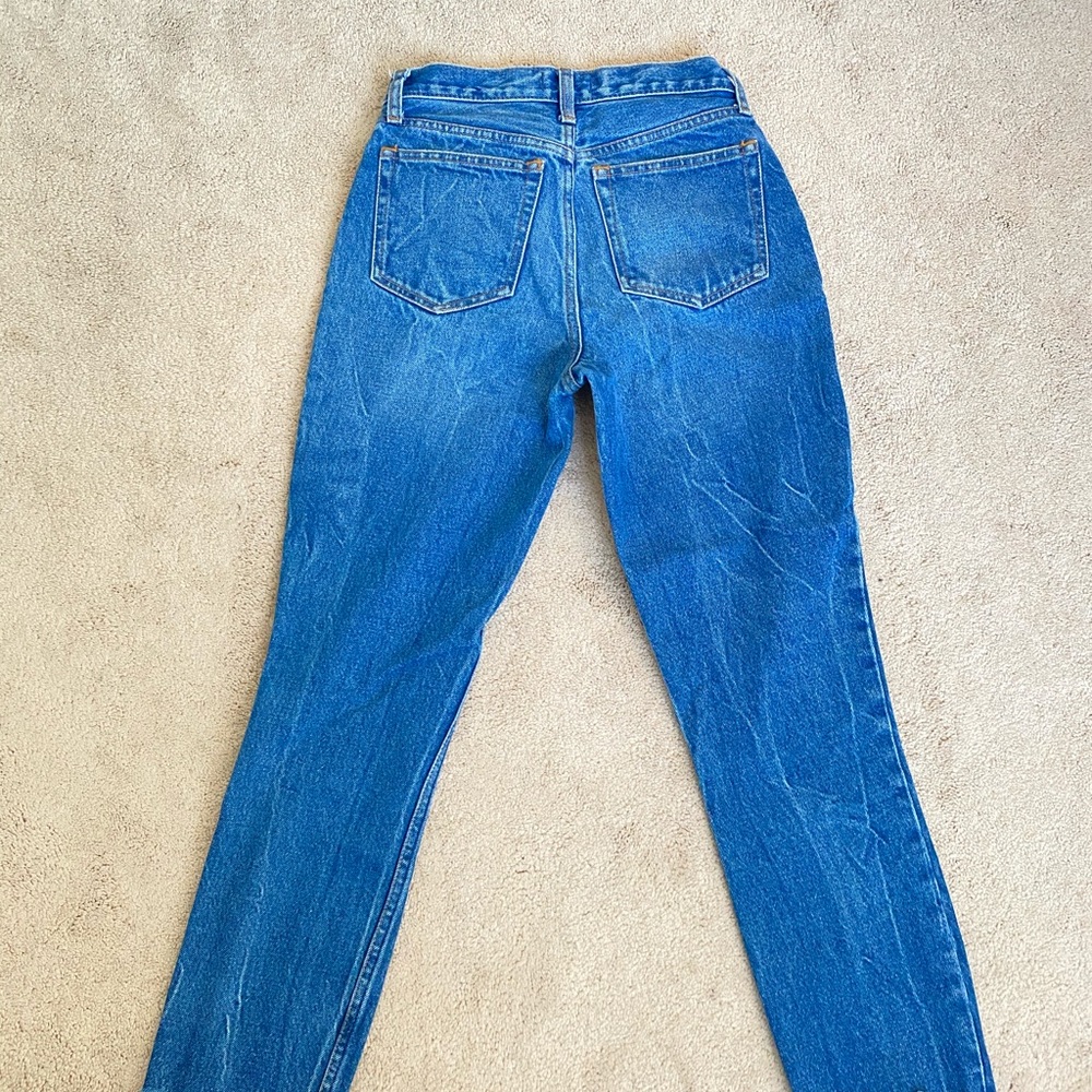 A&F Mom Jean - Picture 2 of 3